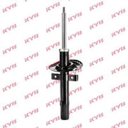 KYB Shock Absorber Damper Strut Front 334831