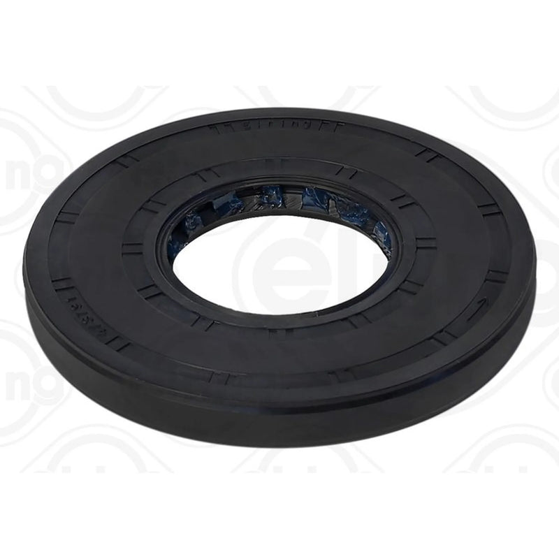 Elring Manual Transmission Flange Shaft Seal OD ID Th B15.730