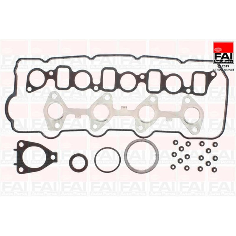 FAI 23 x Cylinder Head Gasket Kit HS2224NH