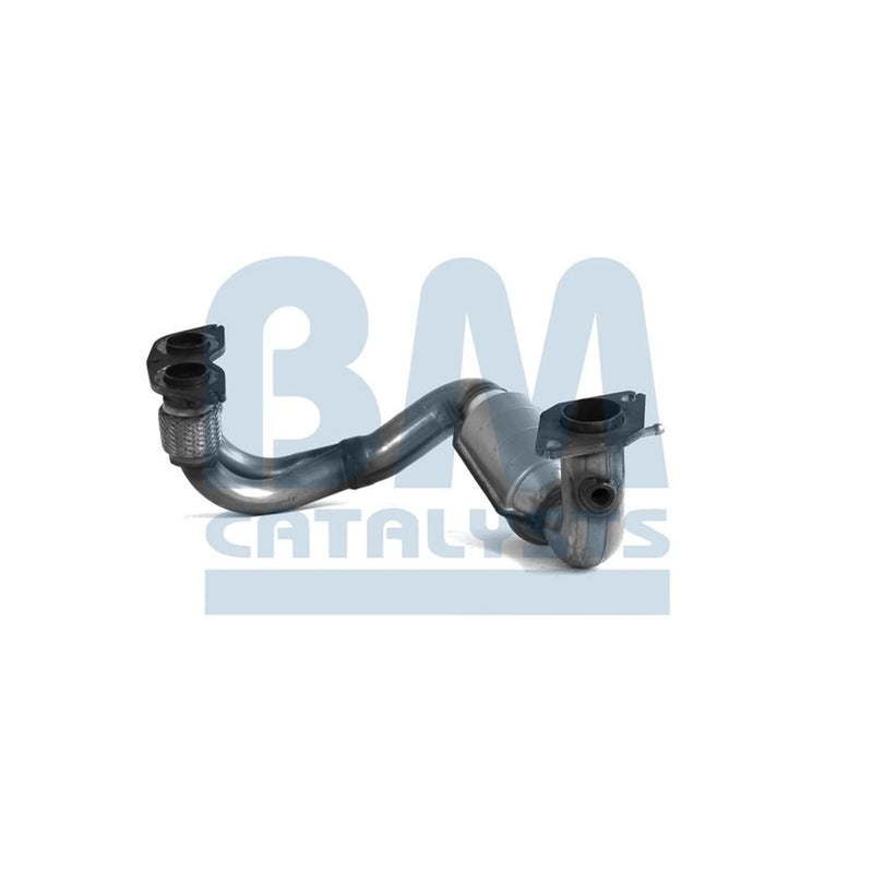 BM Catalysts Homologated Petrol Cat BM91053H
