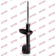 KYB Shock Absorber Damper Strut Front 333708