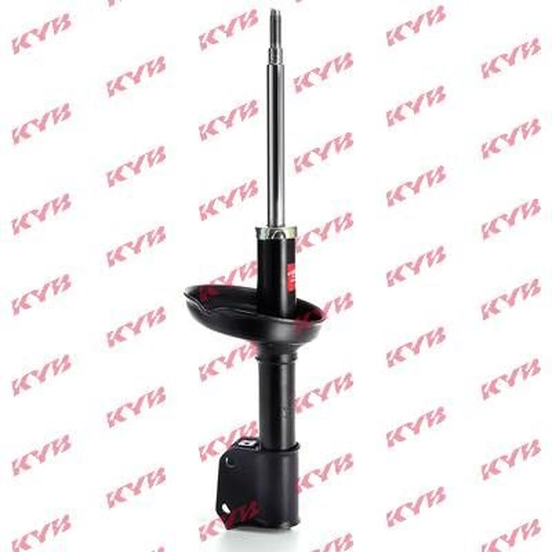 KYB Shock Absorber Damper Strut Front 333708