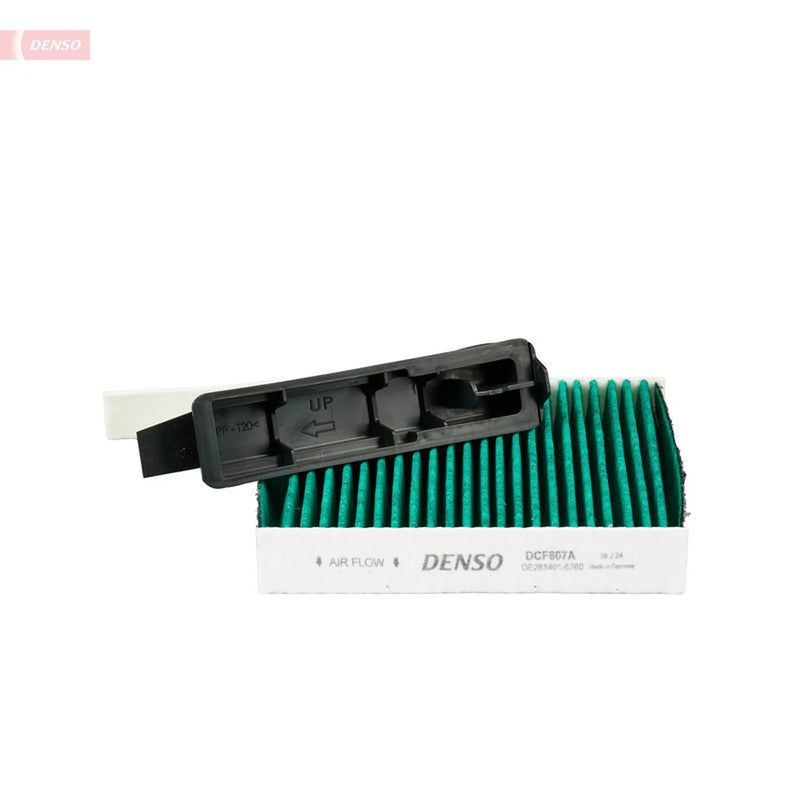 Denso Cabin Air Filter (Pollen Filter) DCF807A