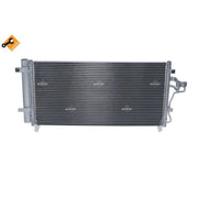 NRF Air Conditioning Condenser 35988