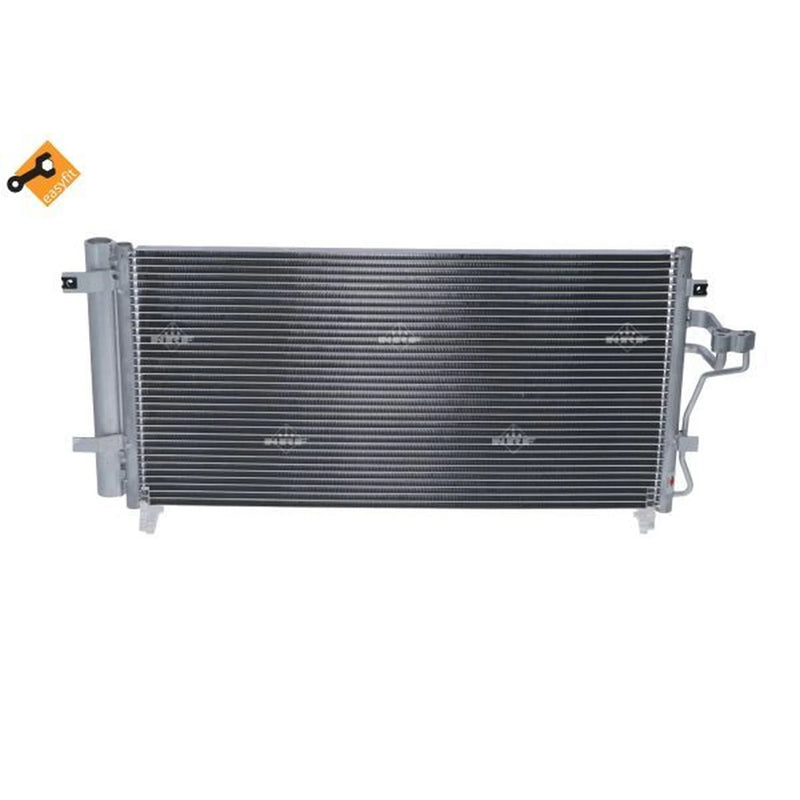 NRF Air Conditioning Condenser 35988