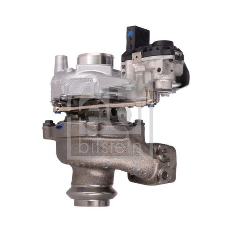 Febi Turbocharger Turbo Unit 186984