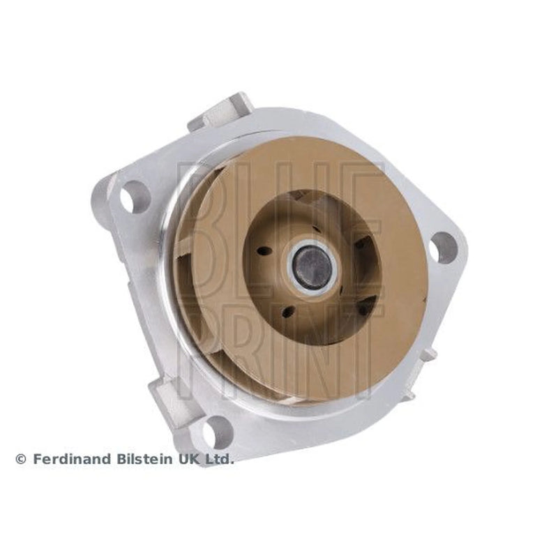 Blue Print Engine Cooling Water Pump ADL149101