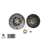 NAPA Clutch Kit Set 3pc NCL1087