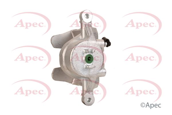 Apec Brake Caliper Assembly Front Right