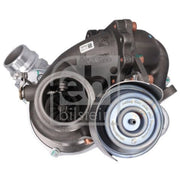Febi Turbocharger Turbo Unit 186674