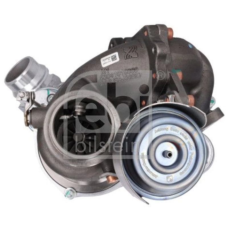 Febi Turbocharger Turbo Unit 186674