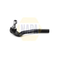 NAPA Steering Tie Rod End Ball Joint Front Left M14x1.5 NST6834