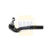 NAPA Steering Tie Rod End Ball Joint Front Left M14x1.5 NST6834