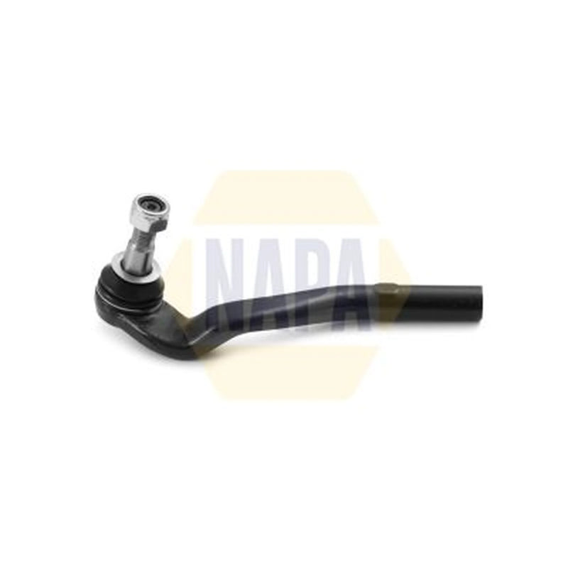 NAPA Steering Tie Rod End Ball Joint Front Left M14x1.5 NST6834
