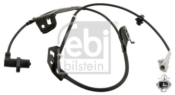 Febi ABS Wheel Speed Sensor Front Right
