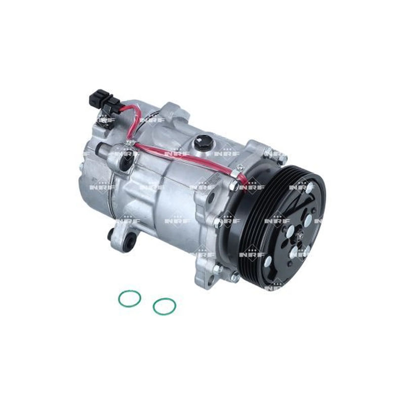 NRF Air Conditioning Compressor 32033