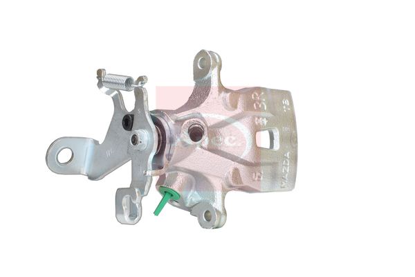 Apec Brake Caliper Assembly Rear Right