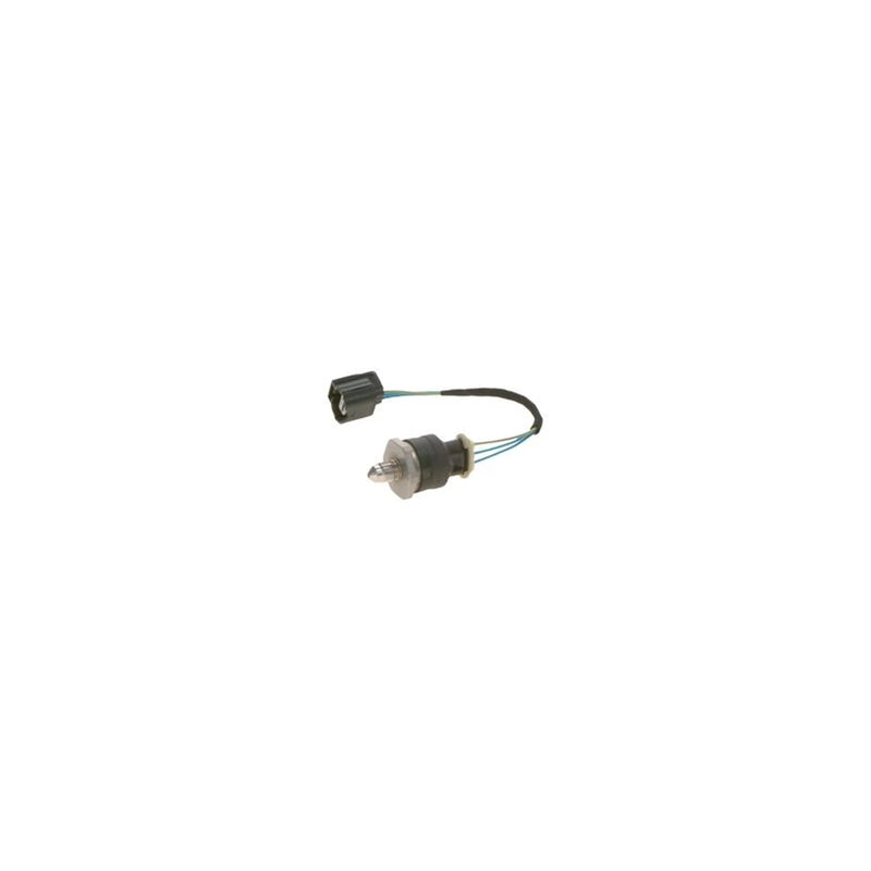 Bosch Fuel Rail Pressure Sensor 0 261 545 047