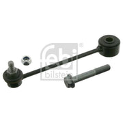 Febi Stabiliser Bar Link Coupling Rod Rear Right 31843