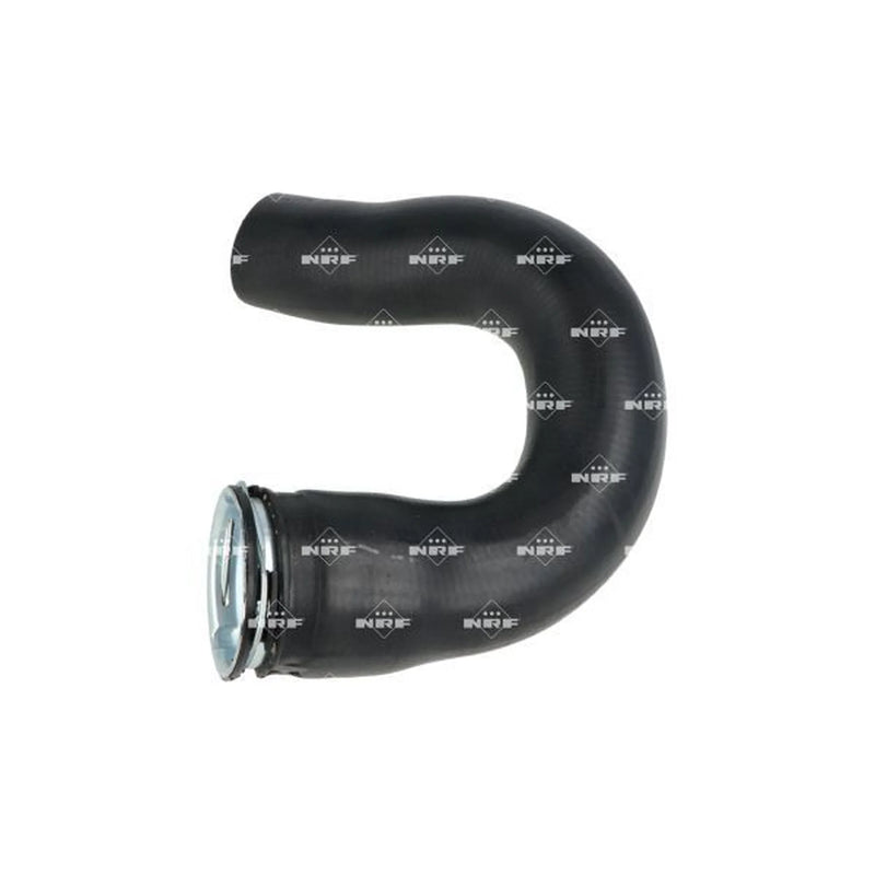 NRF Intercooler Turbo Charge Air Hose 166485