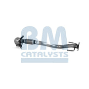 BM Catalysts Homologated Petrol Cat BM91518H