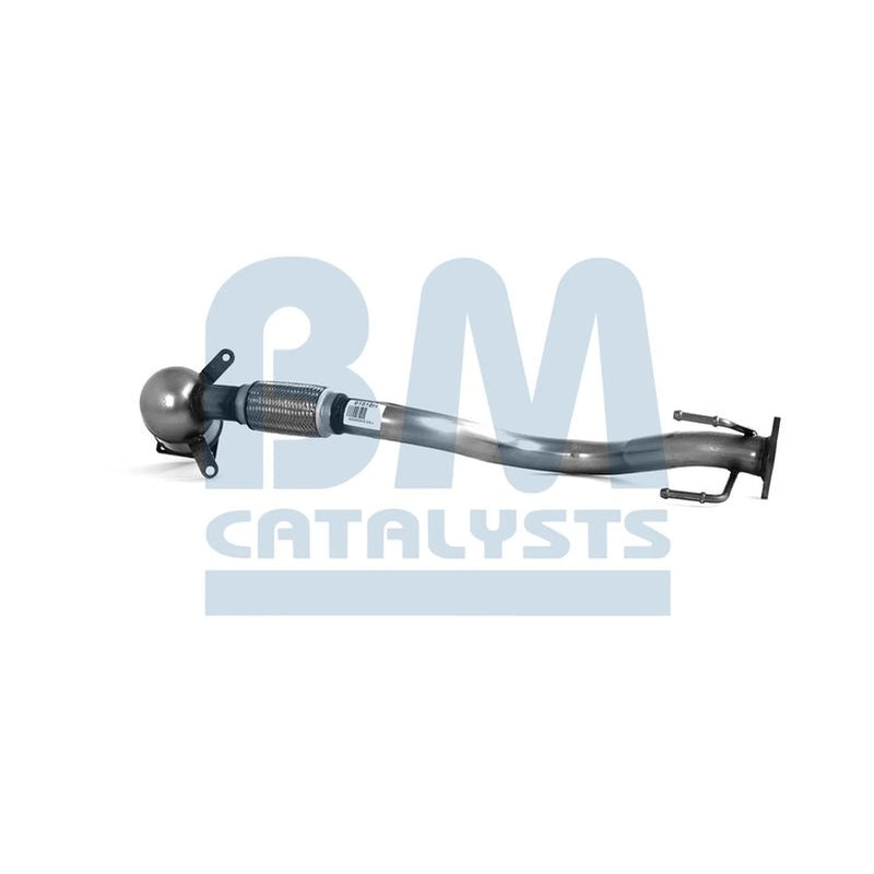 BM Catalysts Homologated Petrol Cat BM91518H