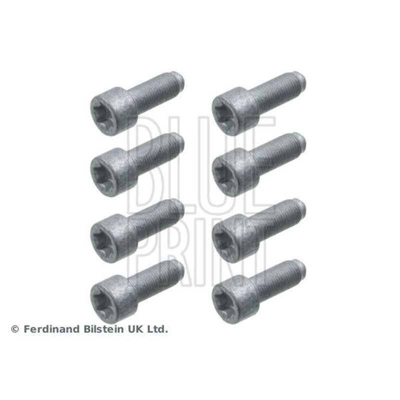 Blue Print Flywheel Bolt Set ADBP780075