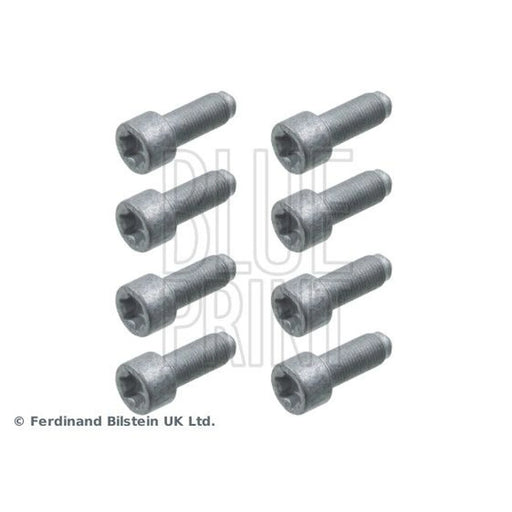 Blue Print Flywheel Bolt Set ADBP780075