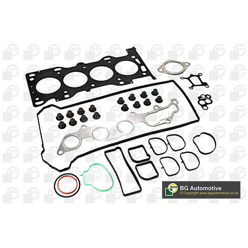 BGA Cylinder Head Gasket Kit HK0787