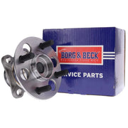 Borg & Beck Wheel Bearing Kit BWK1619