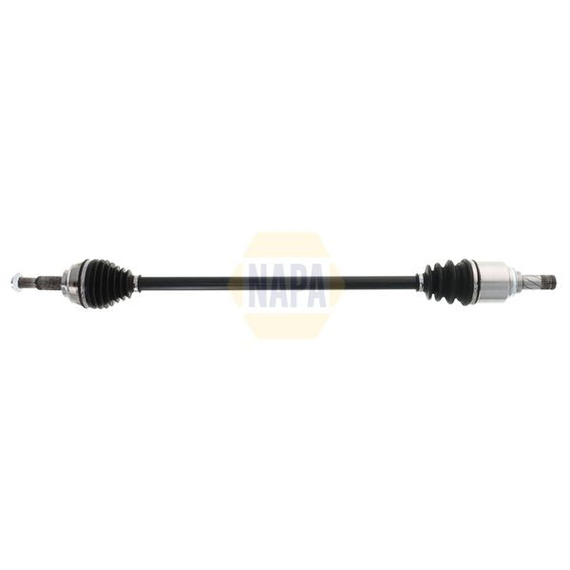 NAPA CV Drive Shaft Driveshaft Front Right NDS1858R