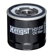 Hella Engine Oil Filter H315W