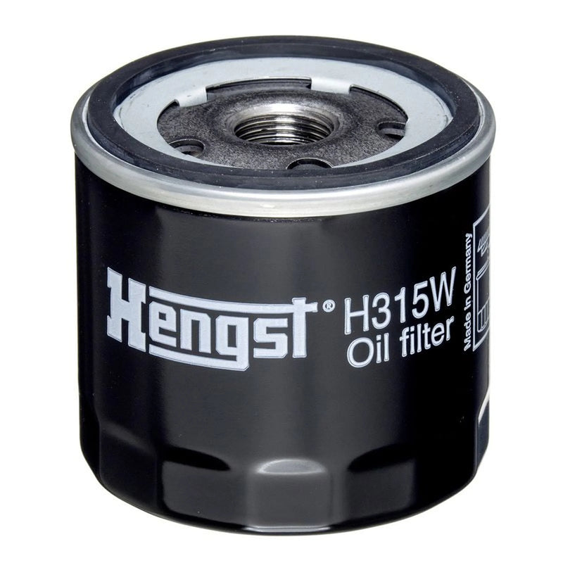 Hella Engine Oil Filter H315W