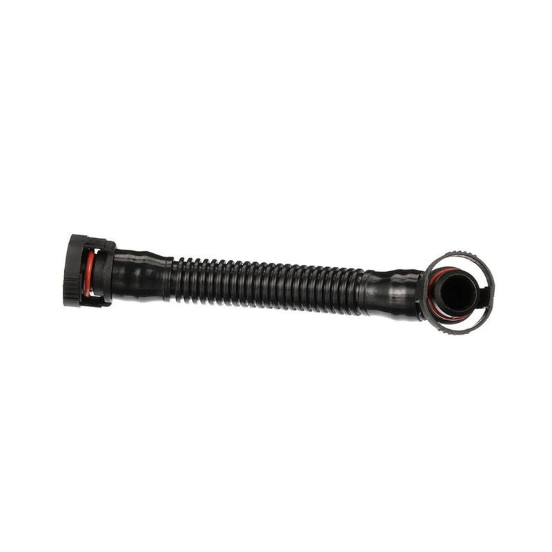 Gates Crankcase Ventilation Hose 173mm EMH246