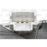 Valeo Front/Rear Wiper Motor Rear 579758