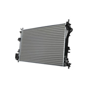 Hella Engine Radiator 8MK 366 301-191