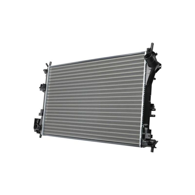 Hella Engine Radiator 8MK 366 301-191