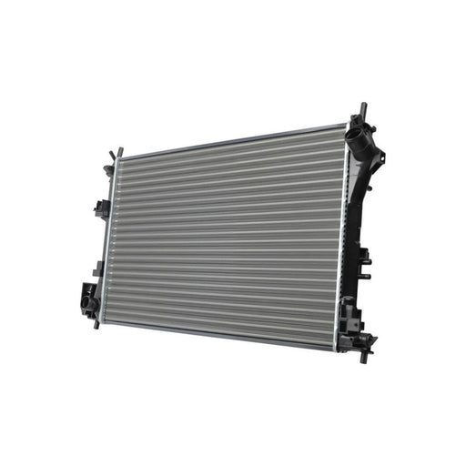 Hella Engine Radiator 8MK 366 301-191