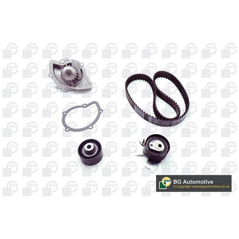 BGA Timing Belt & Water Pump Kit TB2309CPK
