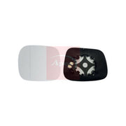 Apec Exterior Wing Mirror Glass Left AMG2265