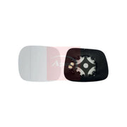 Apec Exterior Wing Mirror Glass Left AMG2265