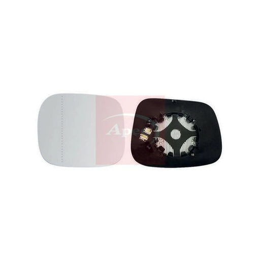 Apec Exterior Wing Mirror Glass Left AMG2265