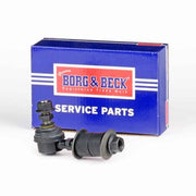 Borg & Beck Stabiliser Bar Link Coupling Rod BDL6702