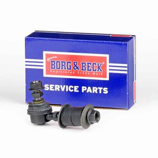 Borg & Beck Stabiliser Bar Link Coupling Rod BDL6702