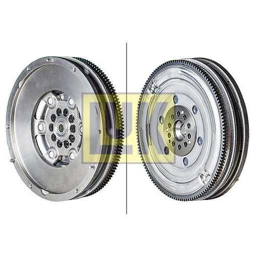 LuK Engine Flywheel Teeth 415034010