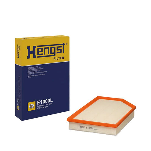 Hengst Engine Air Filter E1000L