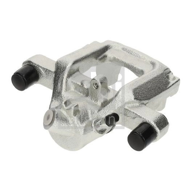 Febi Brake Caliper Assembly Rear Left 196815