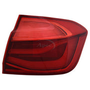 Apec Tail Light / Lamp LED Left ARL2621