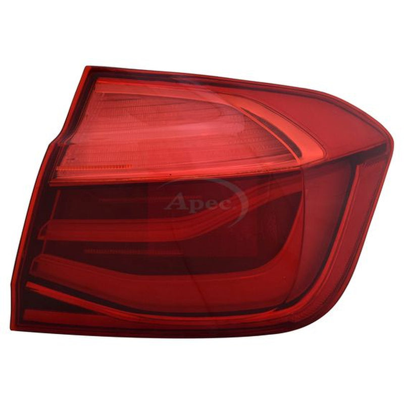 Apec Tail Light / Lamp LED Left ARL2621