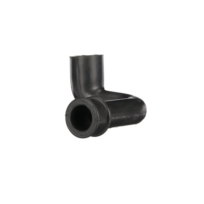 Gates Crankcase Ventilation Hose 390mm EMH500